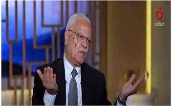 وكيل جهاز المخابرات العامة السابق: معبر رفح من الجانب المصري لم يمسّ ومفتوح بشكل دائم
