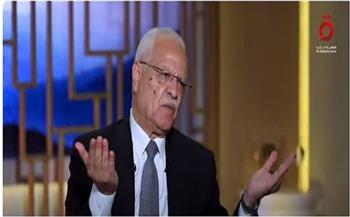 وكيل جهاز المخابرات العامة السابق: معبر رفح من الجانب المصري لم يمسّ ومفتوح بشكل دائم