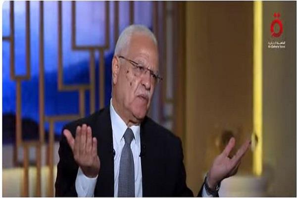 الدويري: انتخابات غزة في يناير 2006 كانت حرة ونزيهة وديمقراطية