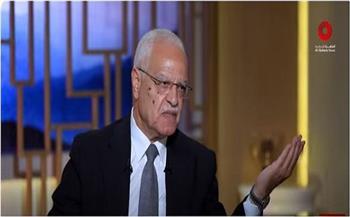 الدويري: مصر دعمت حكومة هنية وحاولت أن يكون لها فكر مختلف عن التنظيم