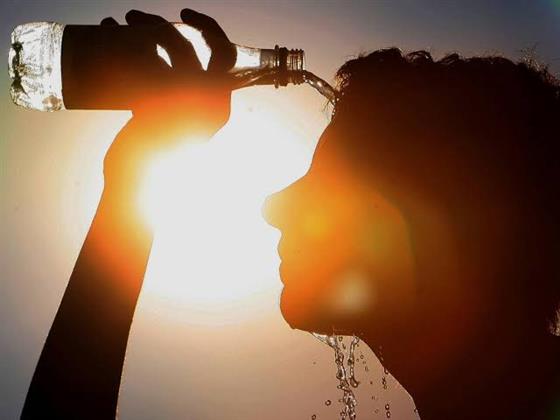حالة الطقس في مصر اليوم السبت 13 سبتمبر 2025 