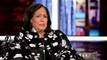 تطورات الحالة الصحية للفنانة حياة الفهد بعد إجرائها عملية جراحية في لندن