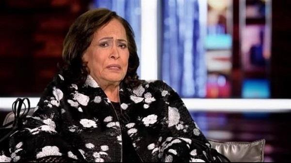 تطورات الحالة الصحية للفنانة حياة الفهد بعد إجرائها عملية جراحية في لندن