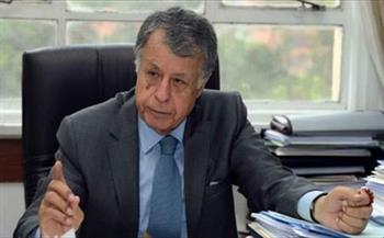 الأمين العام المساعد السابق للجامعة العربية: القرار الأممي يعبر عن إرادة دولية جامعة لإقامة الدولة الفلسطينية