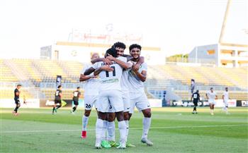 بعد مباريات اليوم.. جدول ترتيب الدوري الممتاز 