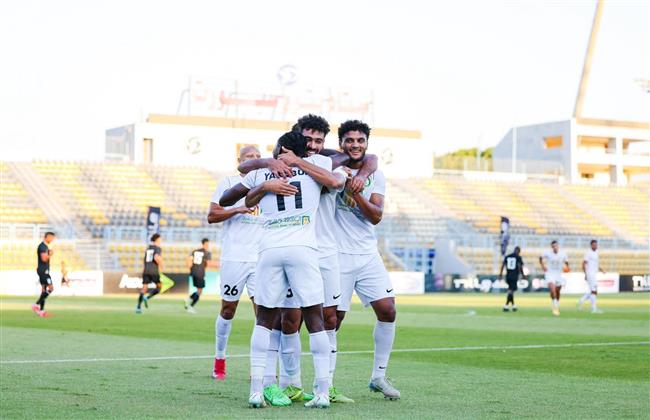 بعد مباريات اليوم.. جدول ترتيب الدوري الممتاز 