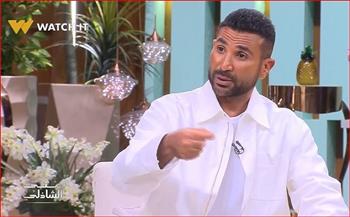 "حب الظهور دخلني أزمة حقيقية".. أسرار يكشفها أحمد سعد لأول مرة