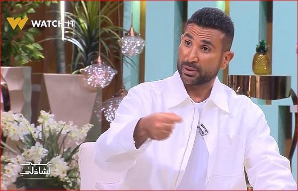 "حب الظهور دخلني أزمة حقيقية".. أسرار يكشفها أحمد سعد لأول مرة