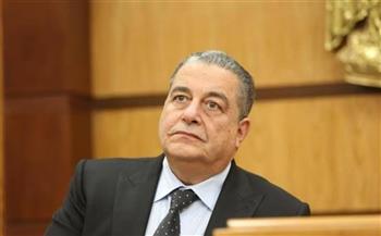 ياسين منصور مرشح محتمل لرئاسة الأهلي خلفا لمحمود الخطيب
