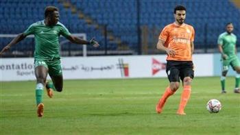 الدوري الممتاز.. القناة الناقلة لمباراة الاتحاد السكندري أمام فريق فاركو