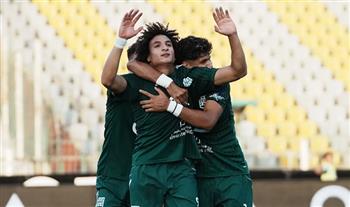 الدوري الممتاز.. زد يتفوق على الإسماعيلي في القيمة التسويقية 