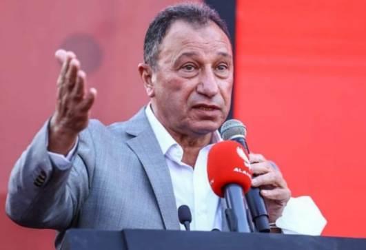 موعد انتخابات الأهلي بعد اعتذار الخطيب عن عدم الترشح لرئاسة النادي