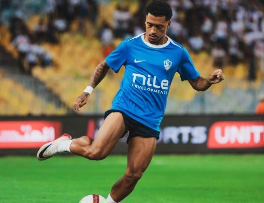 الدوري الممتاز.. انطلاق لقاء الزمالك أمام المصري