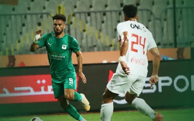 الدوري الممتاز.. ربع ساعة سلبية بين الزمالك والمصري