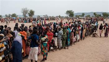 الخارجية: مصر موقفها راسخ وداعم لوحدة السودان وصون مؤسساته الوطنية