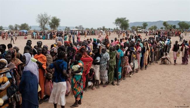 الخارجية: مصر موقفها راسخ وداعم لوحدة السودان وصون مؤسساته الوطنية