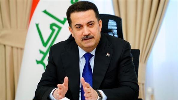 رئيس وزراء العراق: القطاع الخاص شريك وداعم في إعادة هيكلة الاقتصاد
