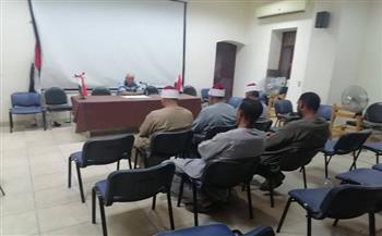 ثقافة الأقصر تناقش "الهمم بين الحلم والإنجاز"