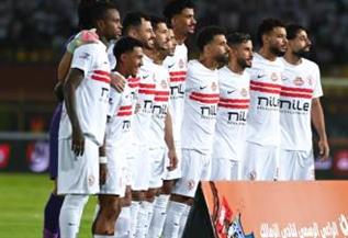 تشكيل الزمالك المتوقع أمام المصري اليوم في الدوري الممتاز