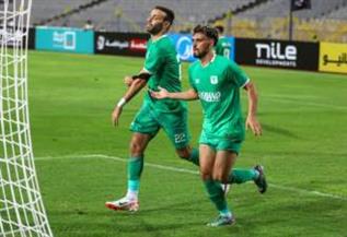 تشكيل المصري المتوقع ضد الزمالك اليوم في الدوري