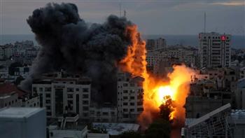 استشهاد 12 فلسطينيًا برصاص الاحتلال الإسرائيلي في قطاع غزة