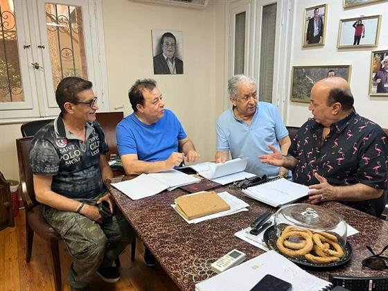 الاثنين.. إعلان الفائزين بجوائز مسابقة مسافرون للقصة والسيناريو في احتفالية كبرى 