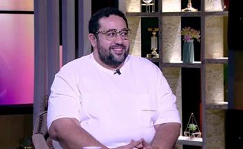محمد طعيمة: "شخصية جلال أرهقتني نفسيًا وجسديًا"| حوار