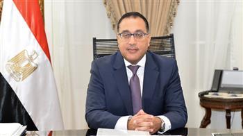 رئيس الوزراء يبدأ جولة ميدانية لتفقد تطوير المنطقة المحيطة بالمتحف المصري الكبير 