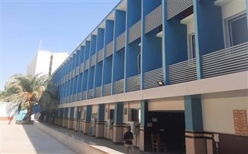 وزير الصحة يتلقى تقريرا يفيد بتنفيذ مرور ميداني على 37 مشروعًا صحيًا جاريًا بـ13 محافظة