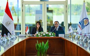 وزيرة التخطيط: السردية الوطنية للتنمية الاقتصادية تعزز دور المحافظات في زيادة الإنتاجية