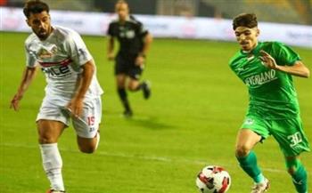القيمة التسويقية للزمالك والمصري قبل موقعة الدوري الممتاز