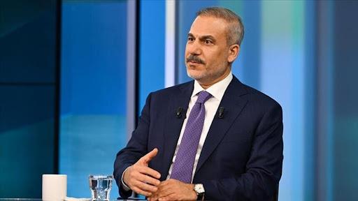 وزير الخارجية التركي: استقرار سوريا مفتاح لأمن أوروبا