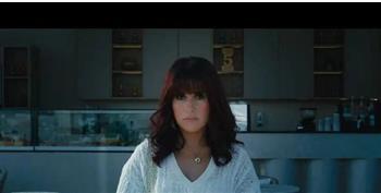 شيرى عادل تعود للدراما في حكاية "ديجافو" 