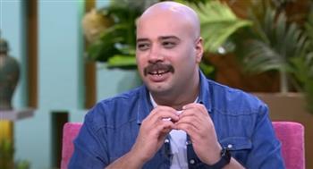 حاتم صلاح: دوري في "من أيام الجيزة" يعكس شخصيات من الواقع