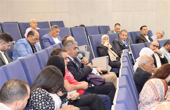 "قومي الإعاقة" يشارك في ورشة عمل التشغيل الفعلي للأشخاص ذوي الإعاقة