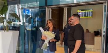 إليسا تستعد لإحياء ليلة غنائية استثنائية في القاهرة