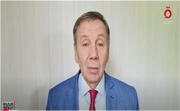ماركوف: الاقتصاد الروسي يتفوق على الأمريكي والأوروبي رغم العقوبات 