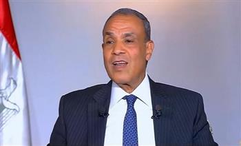 وزير الخارجية: مصر تواجه تحديات غير مسبوقة من كافة الاتجاهات الاستراتيجية