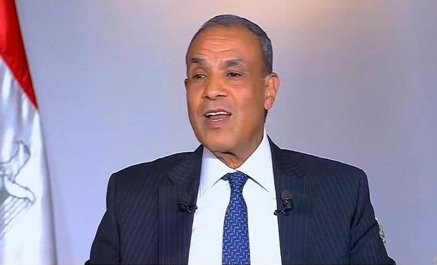 وزير الخارجية: مصر تواجه تحديات غير مسبوقة من كافة الاتجاهات الاستراتيجية