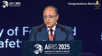 رئيس هيئة الدواء: العلاقات المصرية الكورية مبنية على الطموحات المشتركة لمستقبل الابتكار الدوائي