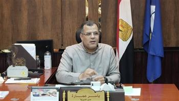 "تعليم دمياط": استعدادات مكثفة لاستقبال العام الدراسي الجديد