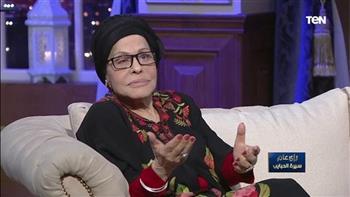 وفاة زينات خليل أرملة الموسيقار سيد مكاوي.. جنازتها غدًا من مسجد الشرطة