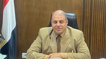 وكيل تعليم قنا: نظام البكالوريا الجديد يمنح الطالب شهادة محلية بمعايير دولية 