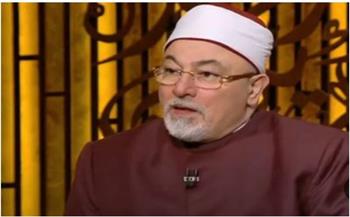 الشيخ خالد الجندي يوضح أعظم عجائب القرآن