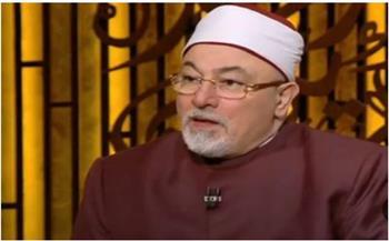 الشيخ خالد الجندي يوضح أعظم عجائب القرآن