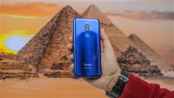 بشراكة عالمية «موبايلات» Made in Eygpt  
