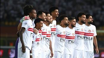 الدوري الممتاز.. خوان والدباغ يقودان الزمالك أمام المصري 