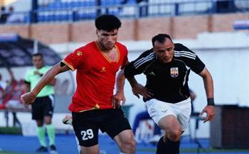 الدوري الممتاز.. حرس الحدود يسقط الجونة بثنائية 