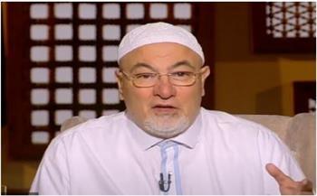 هل هناك ترادف في القرآن الكريم؟.. الشيخ خالد الجندي يجيب