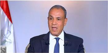 وزير الخارجية: «ماسبيرو» قلعة شامخة صنعت وجداننا.. وستوديو زويل مصدر فخر